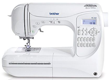 home sewing machine