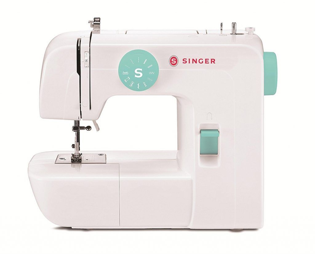 home sewing machine