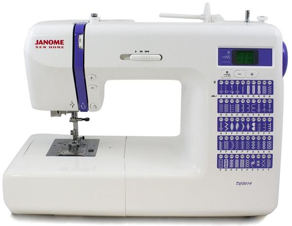 the best sewing machines