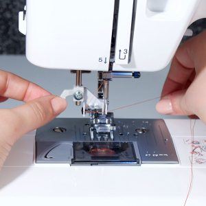 Brother ST371HD Review - Sewing From Home