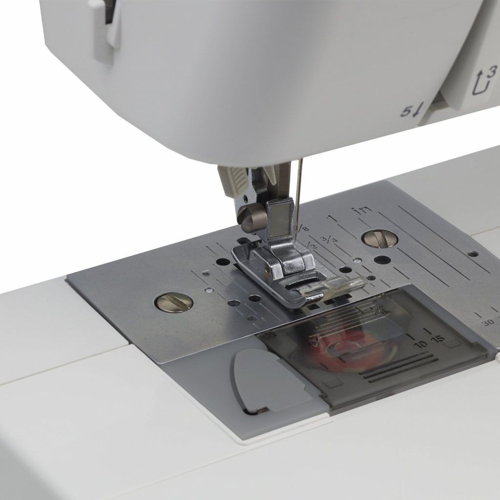 Brother ST371HD Review Sewing From Home