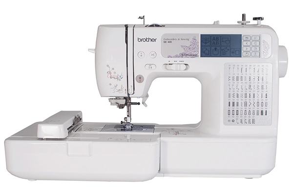 best sewing machines for quilting and embroidery