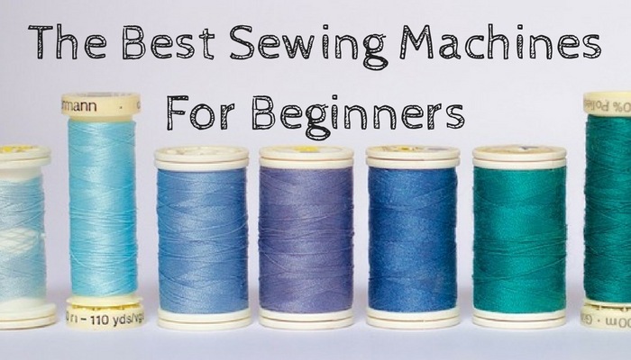 which sewing machine is best for beginner