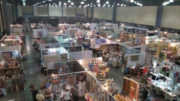sewing conferences