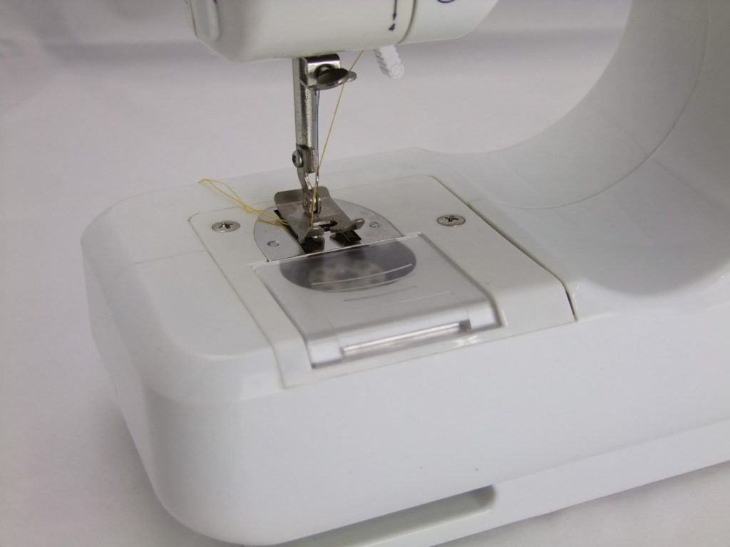 michley lil sew and sew sewing machine