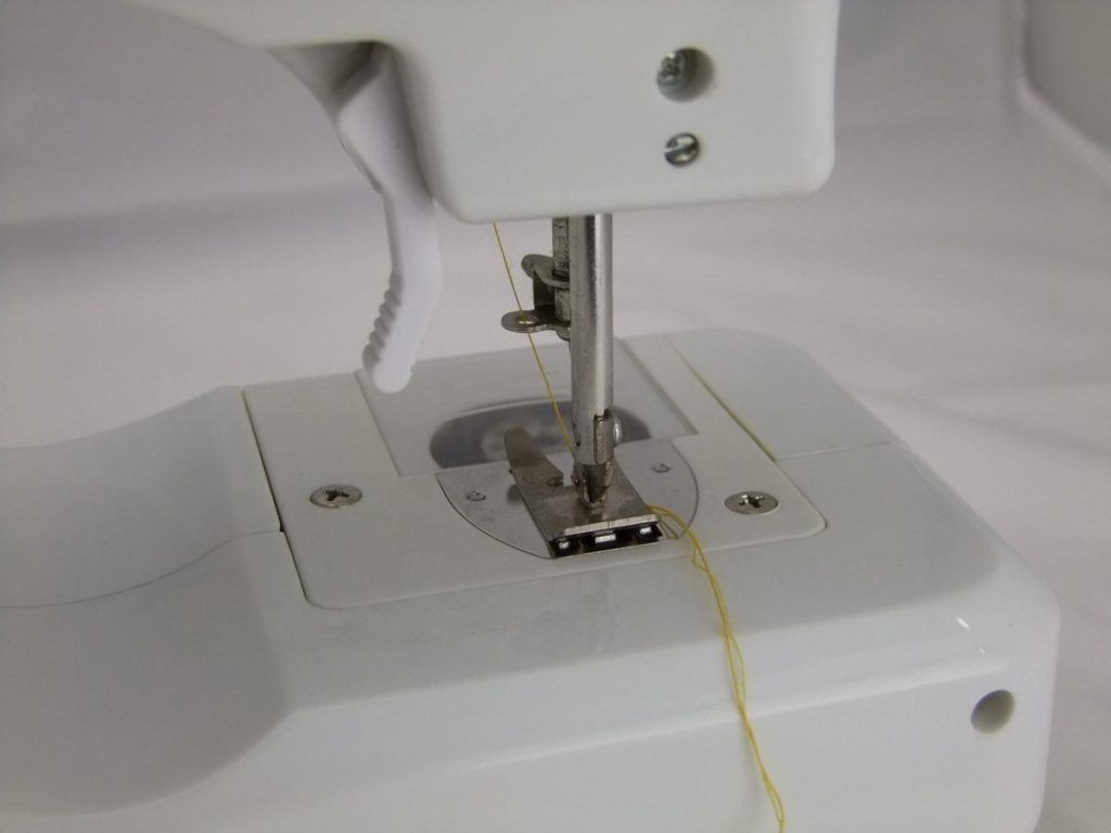 michley lil sew and sew lss-505 multipurpose sewing machine