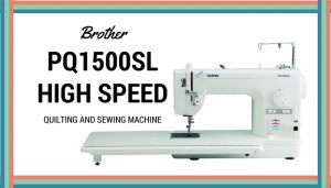 brother pq1500sl review