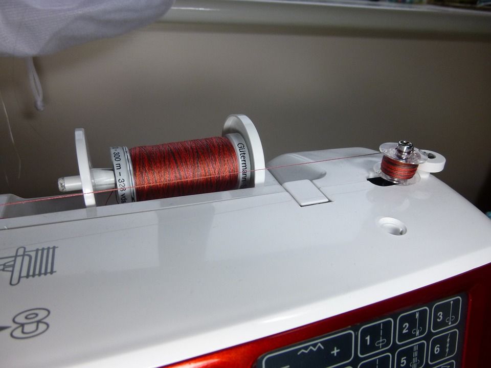 singer sewing machine bobbin