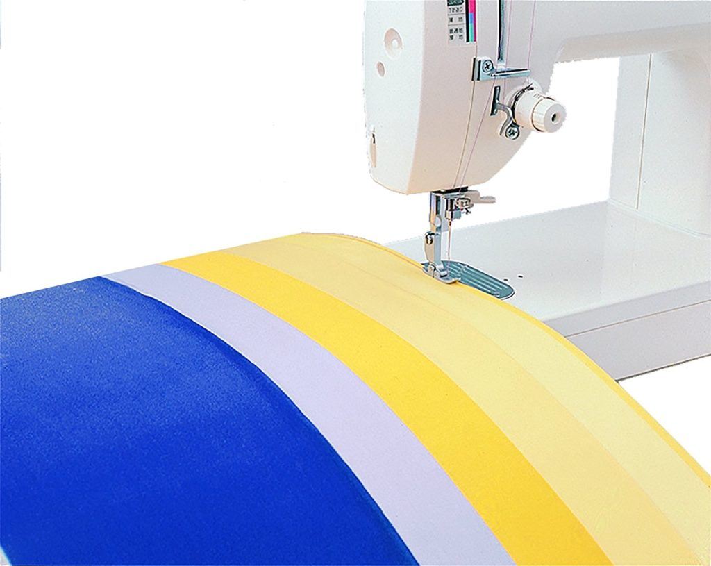 brother sewing and quilting machine