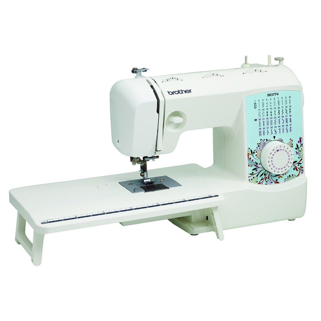 best quilting machine for beginners