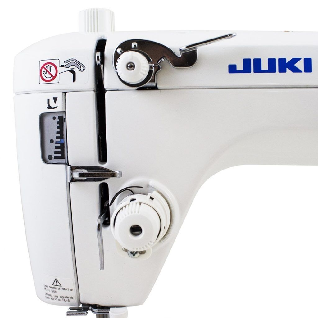 juki quilting machine