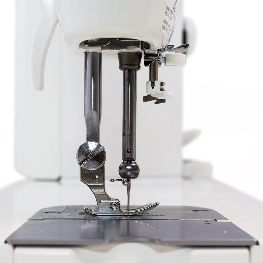 juki tl-2010q long arm sewing and quilting machine review