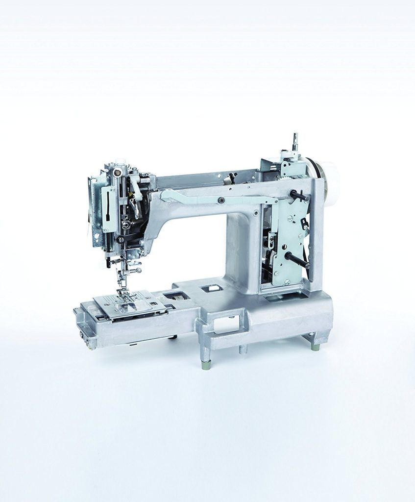 best sewing machine for clothes making 
