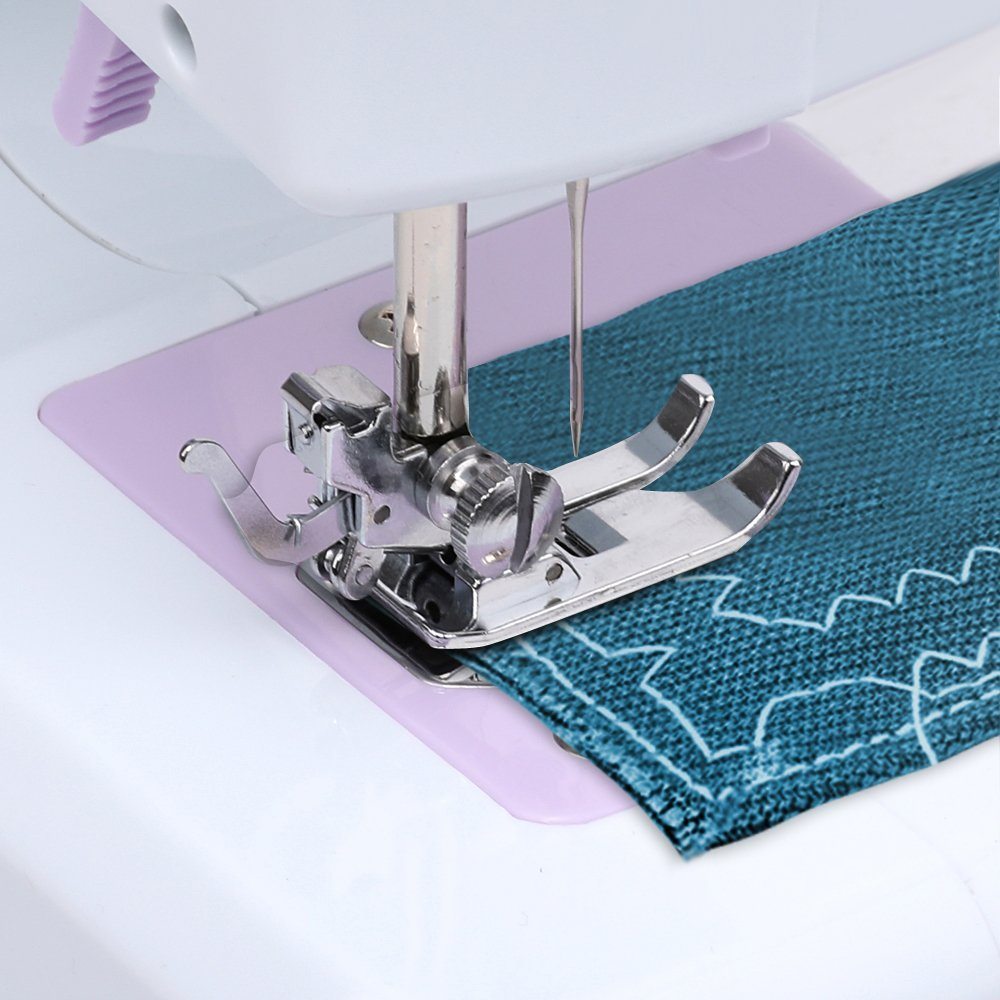 donyer electric sewing machine review