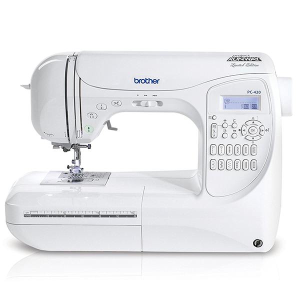 best brother sewing machine