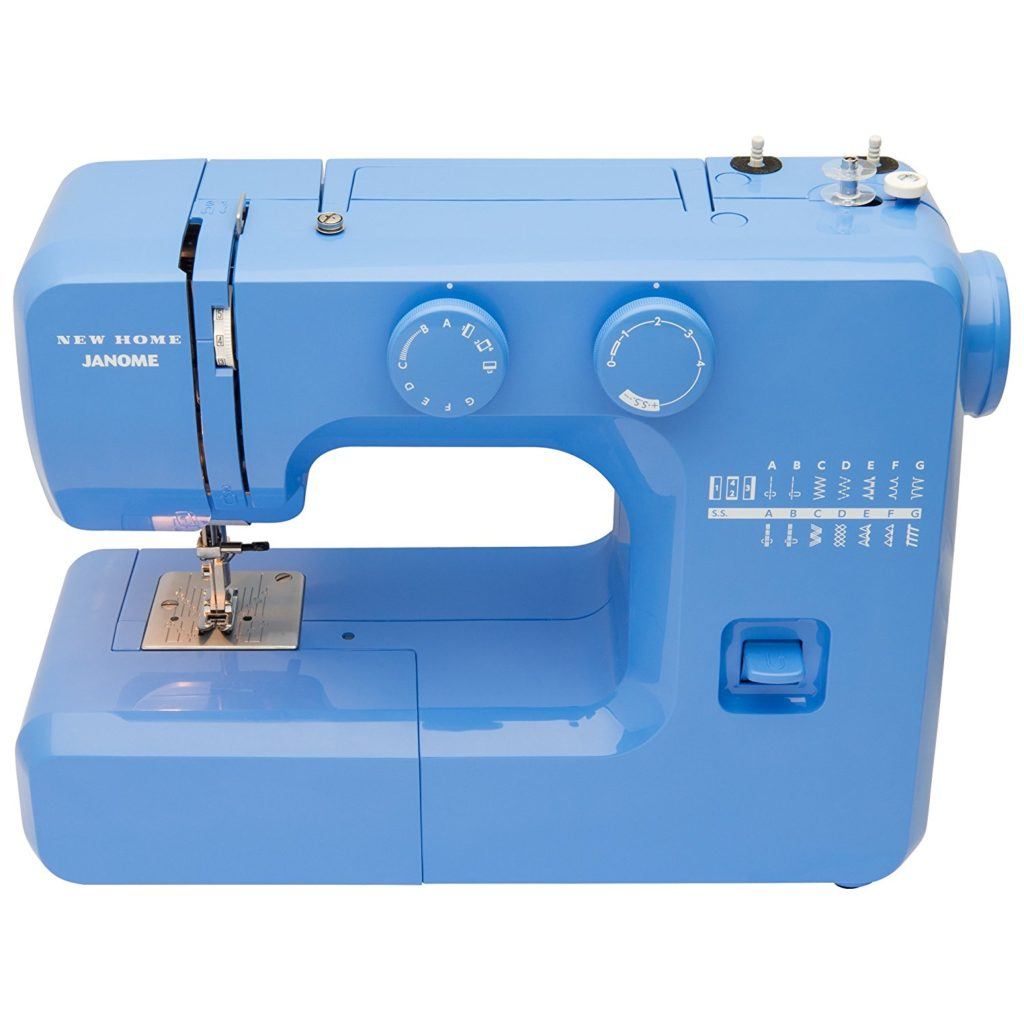 best beginners sewing machine