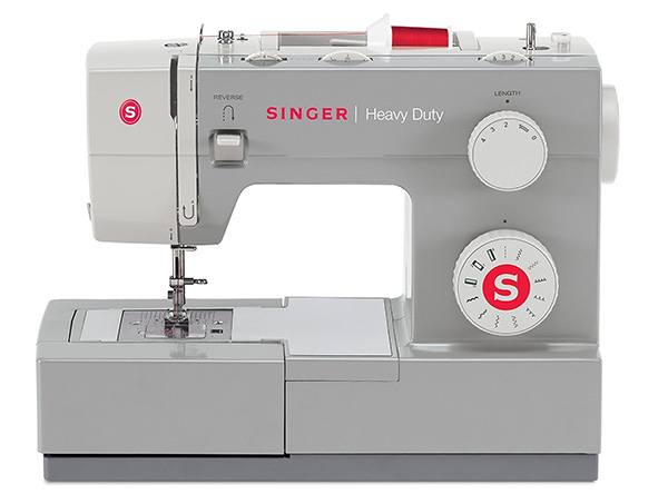 best heavy duty sewing machine