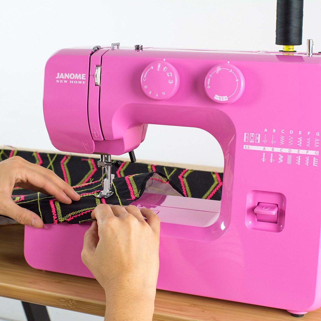 best sewing machines for beginners