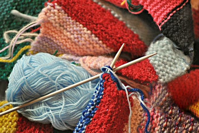 how to knit brioche