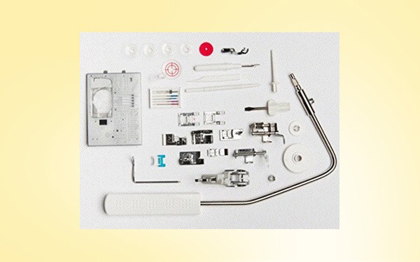 janome 8900QCP review