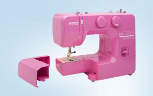 janome sewing machine for beginners