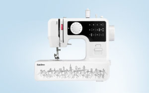 oakome sewing machine review