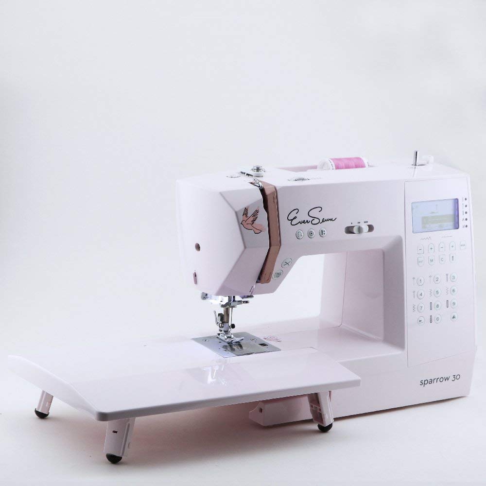 best sewing machine