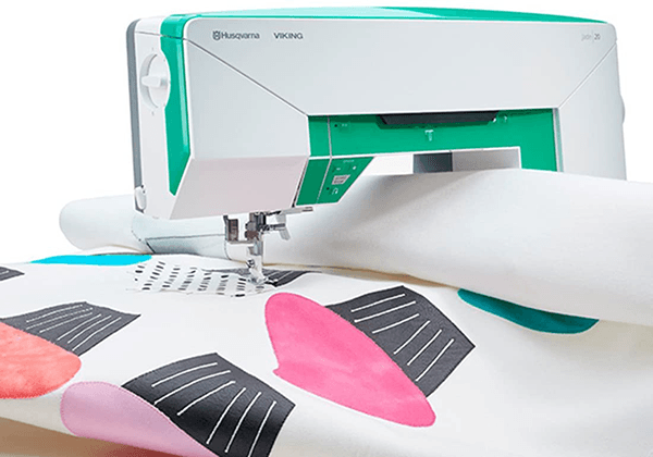 best Husqvarna sewing machine?