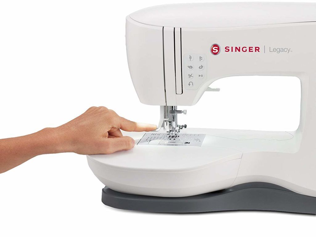 best sewing machine for quilting