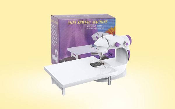 kpcb sewing machine review