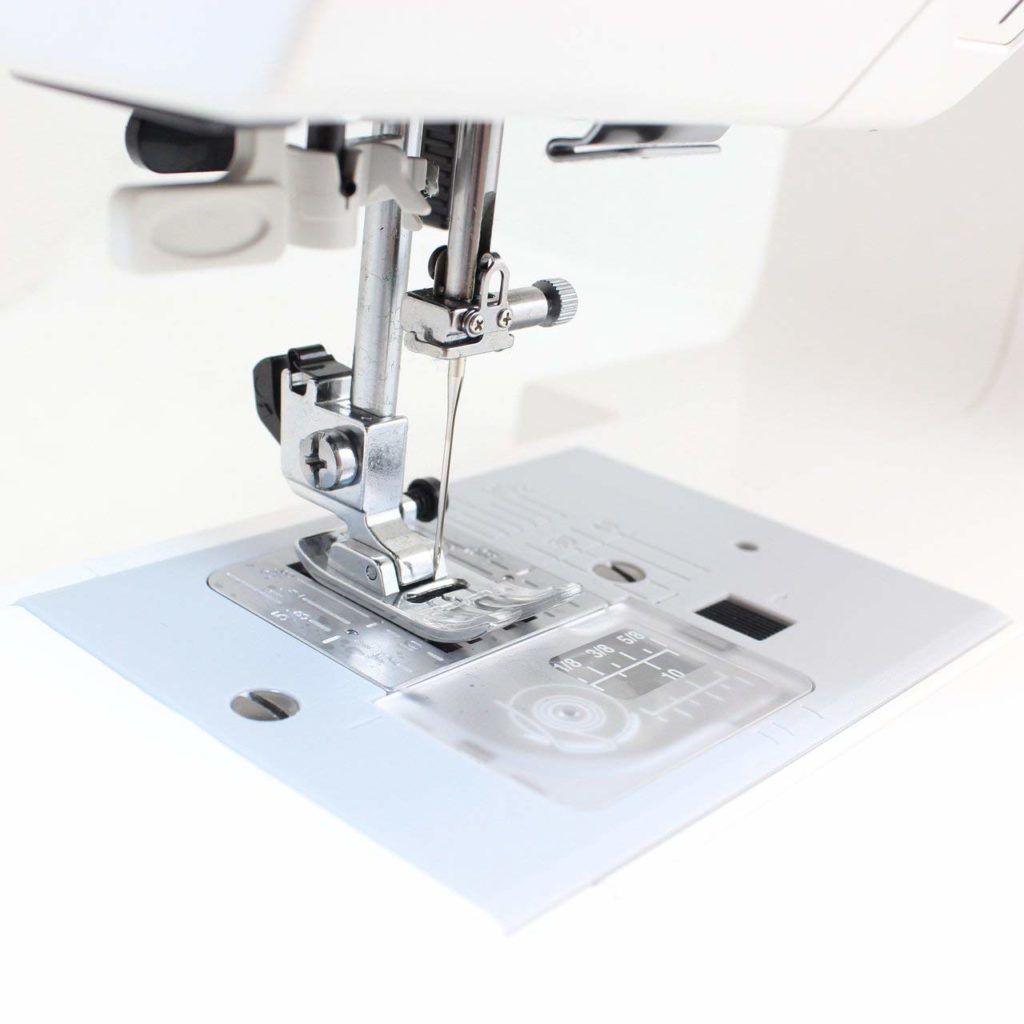 juki hzl-lb1500-review