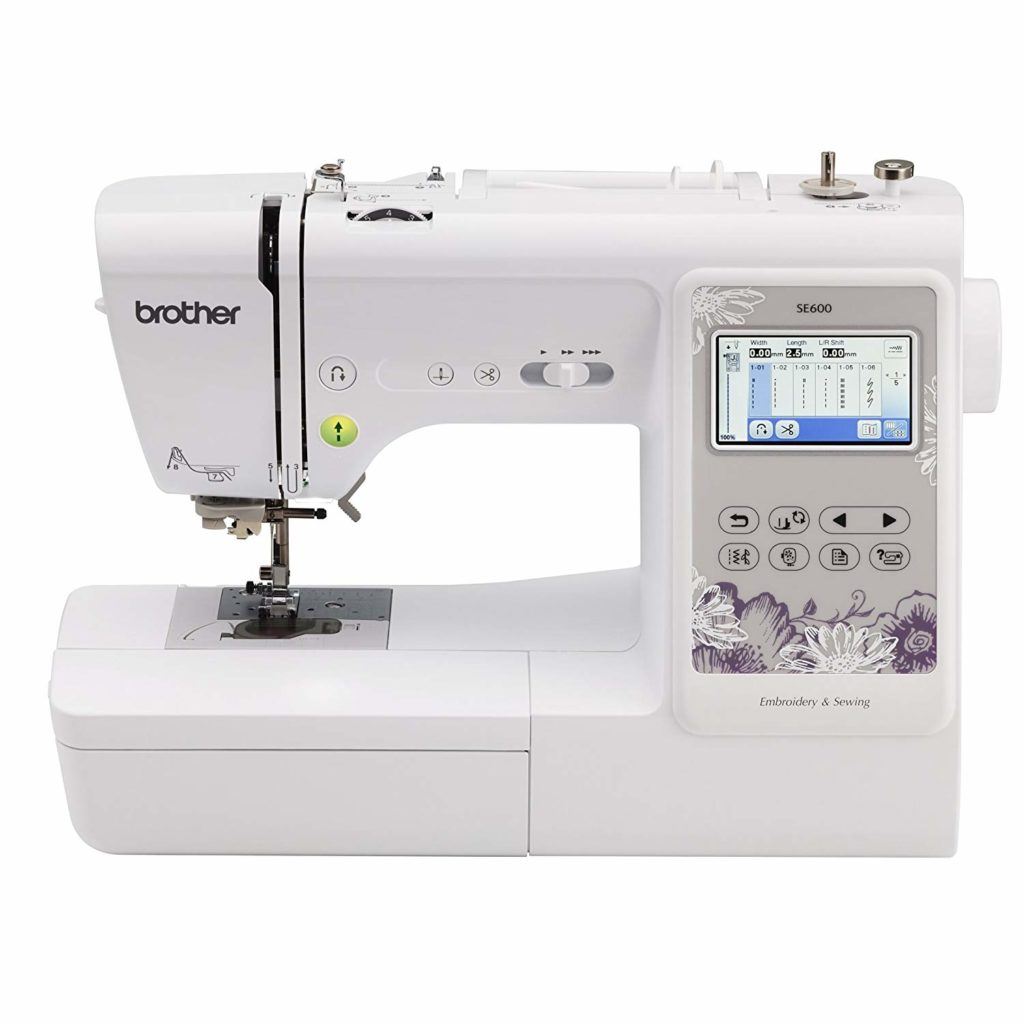 best sewing machine