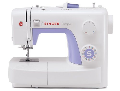 singer simple 3232 review