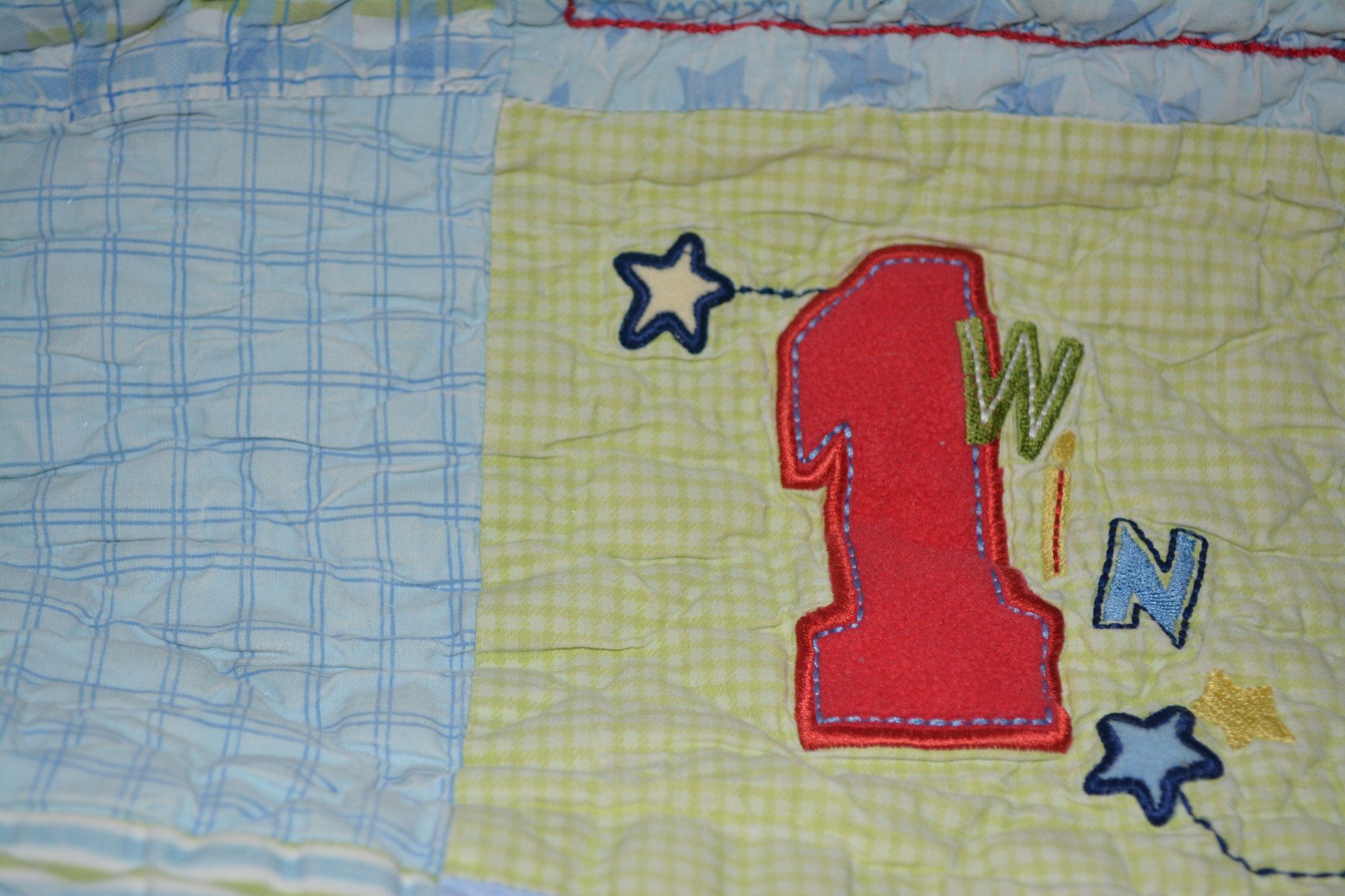 Your Guide to Making a Baby Quilt