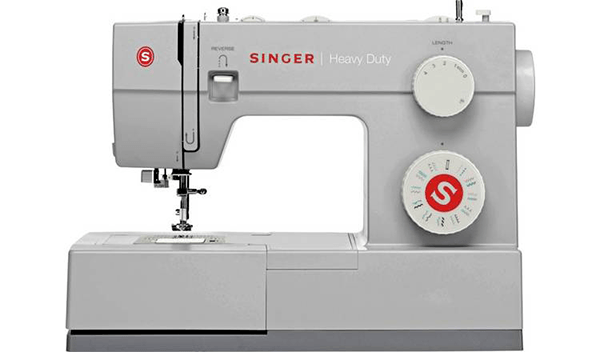 Singer 4423 leather sewing specialist