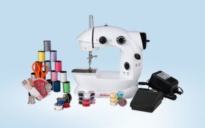 sunbeam sewing machine review