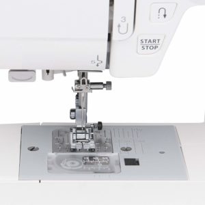 janome mod-30 computerized sewing machine
