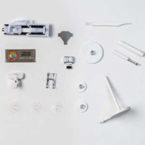 janome mod-30 review