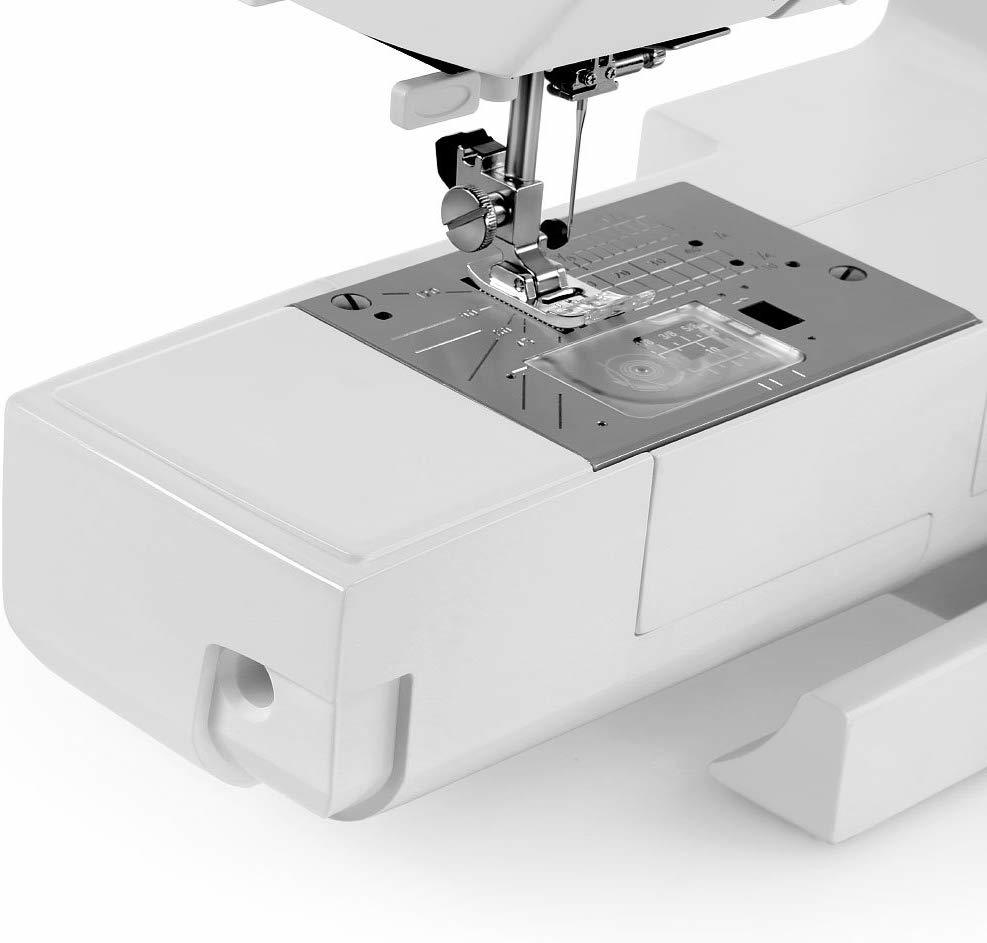 janome 4120qdc computerized sewing machine