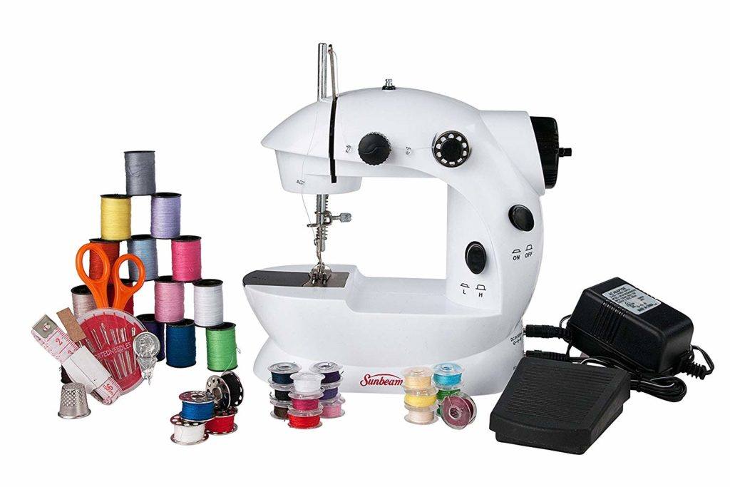 best mini sewing machine
