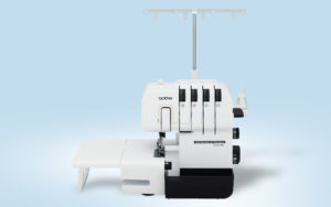 brother serger review