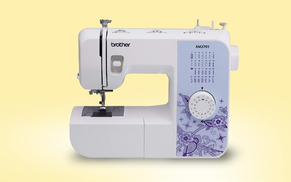 best cheap sewing machine