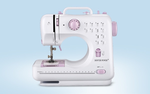 best cheap sewing machine