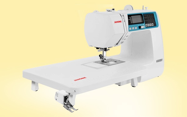 best sewing machine for clothes making