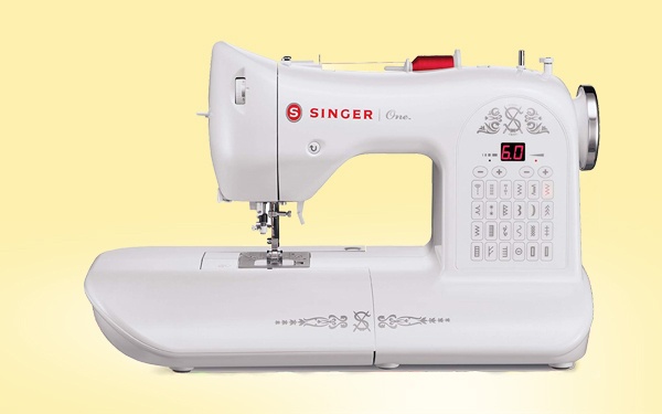 best sewing machine for clothes making