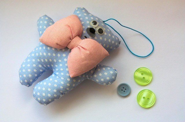 sewing projects for kids