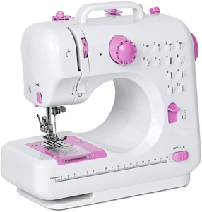 Best Small Sewing Machines For Mini Projects in 2025