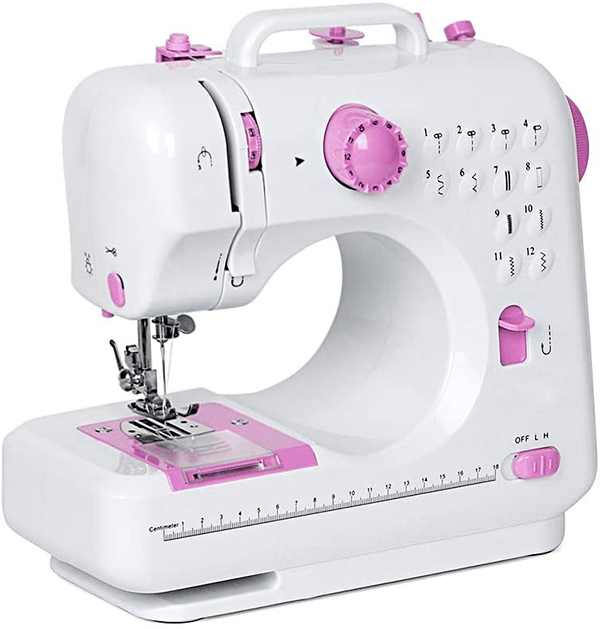 NEX Portable Mini Sewing Machine
