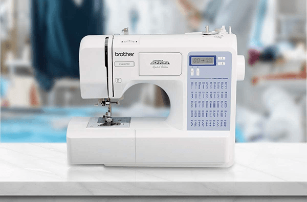 brother cs5055prw project runway sewing machine