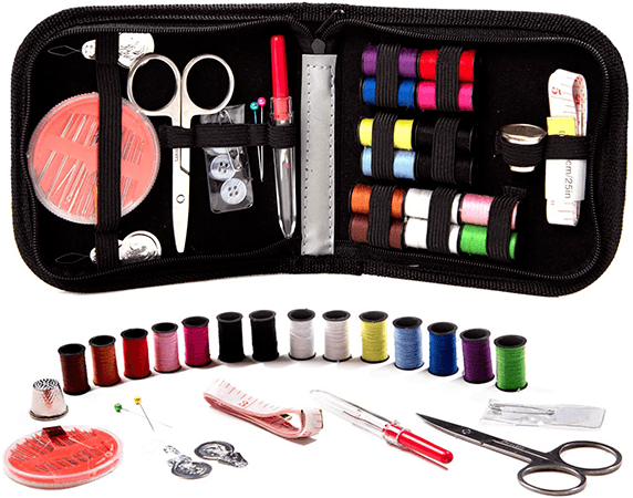 Embroidex best sewing kit